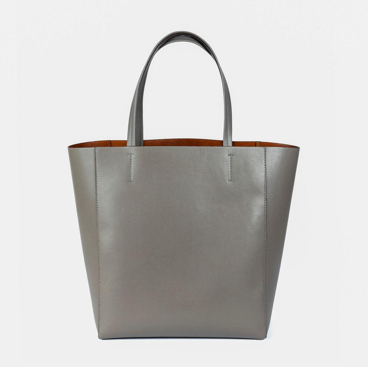 Bolsa 'Maxie' Grey-Off White Cat-Bolsa