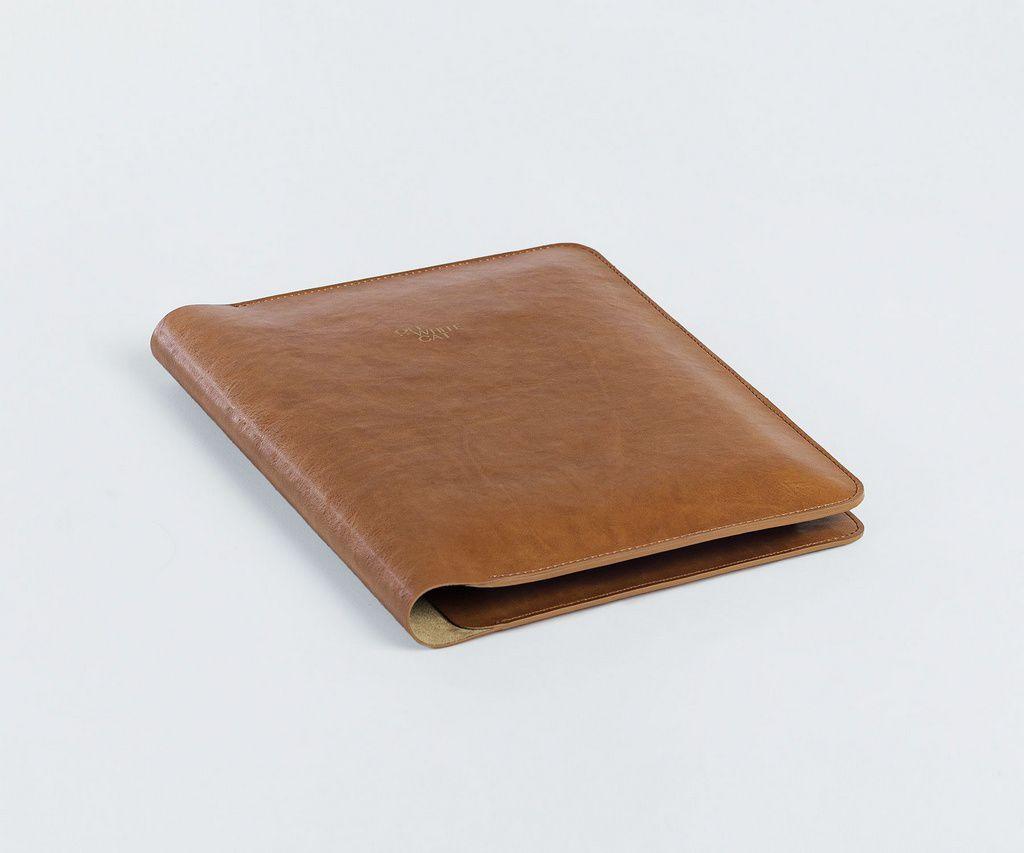 Case 'Bob' Natural-Off White Cat-