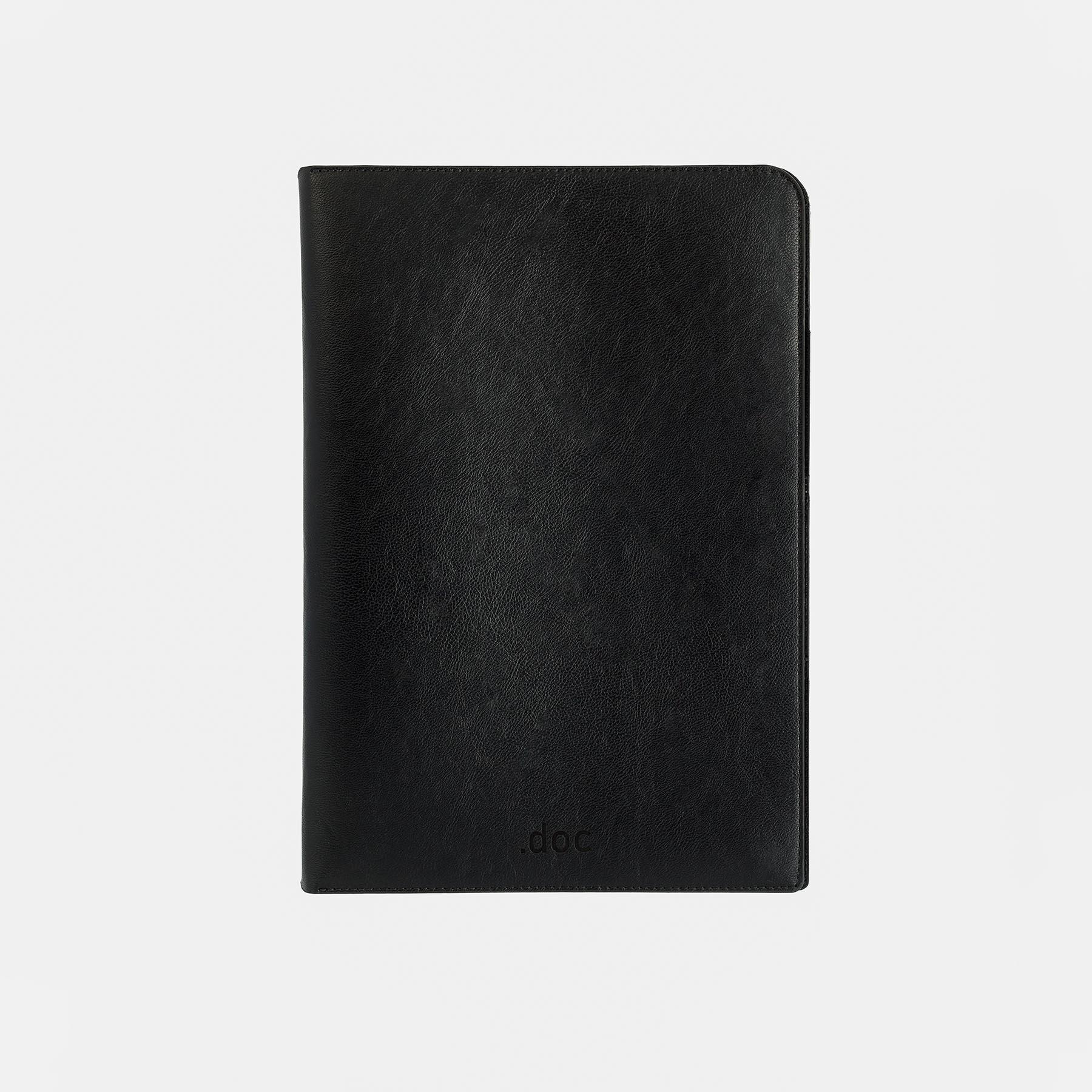 Case 'Vegavis' Black-Off White Cat-