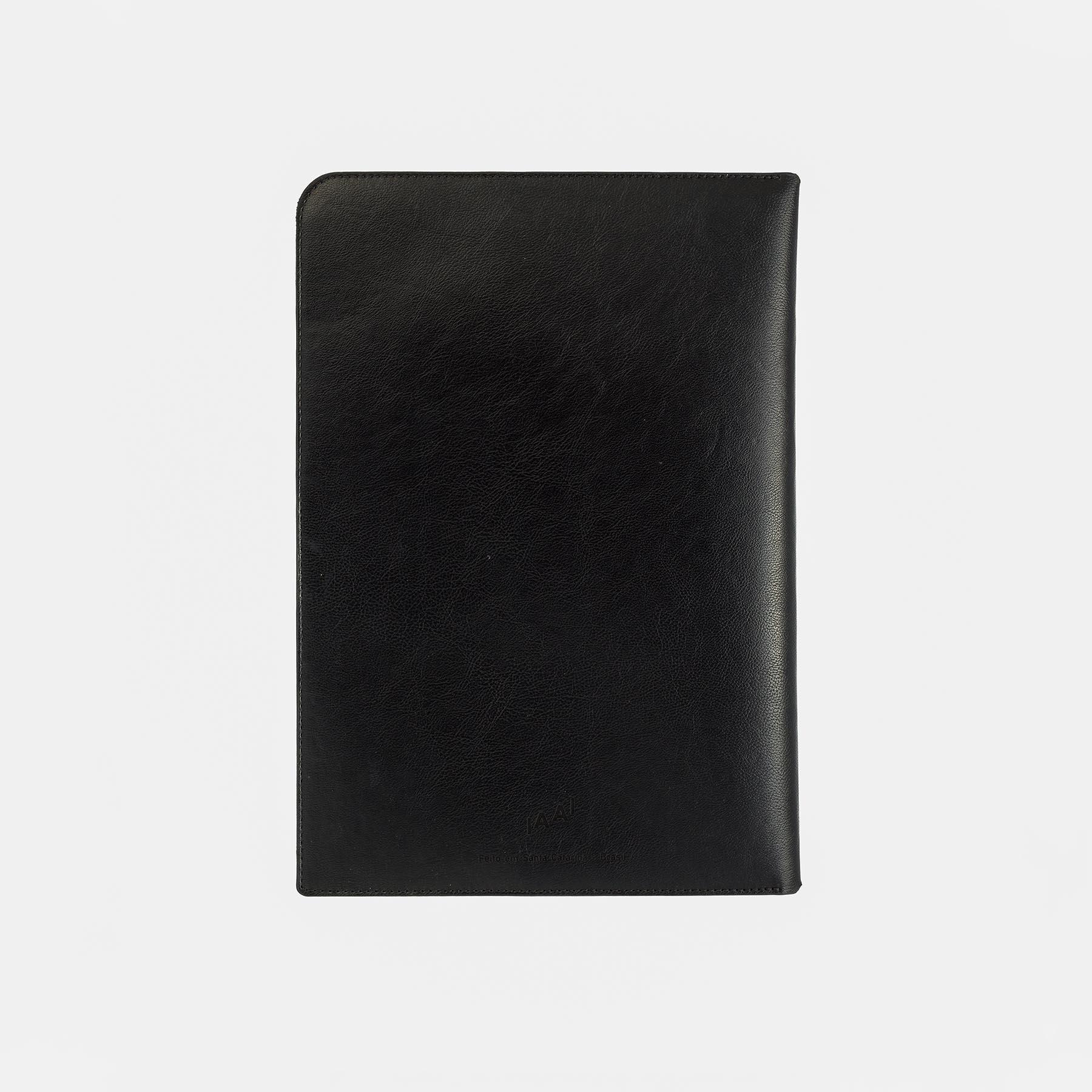 Case 'Vegavis' Black-Off White Cat-