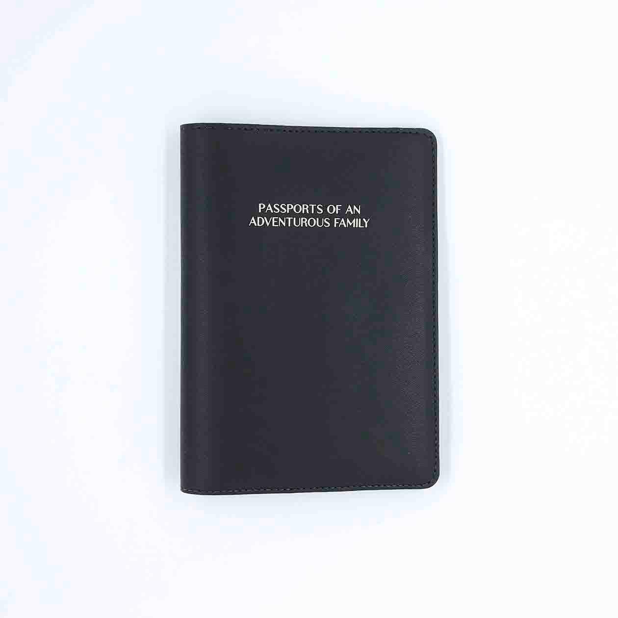 Trio 'Félix' Família Black/White-Off White Cat-