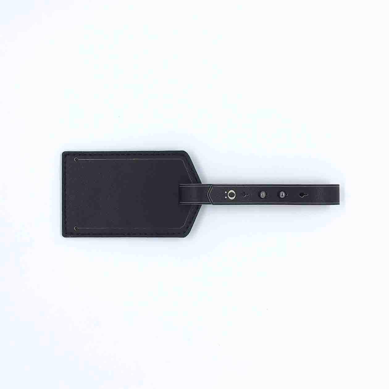 Trio 'Félix' Família Black/White-Off White Cat-