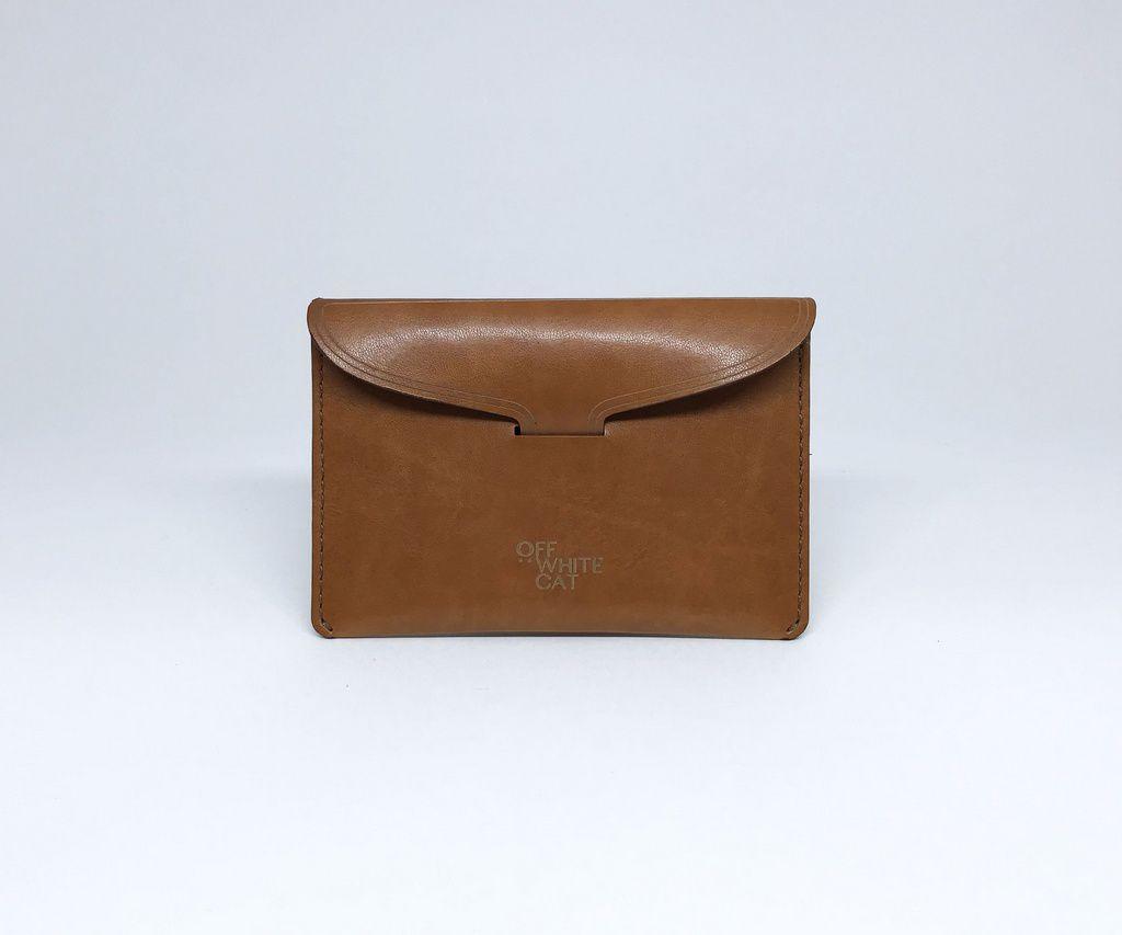 Trio 'Lis' Natural-Off White Cat-