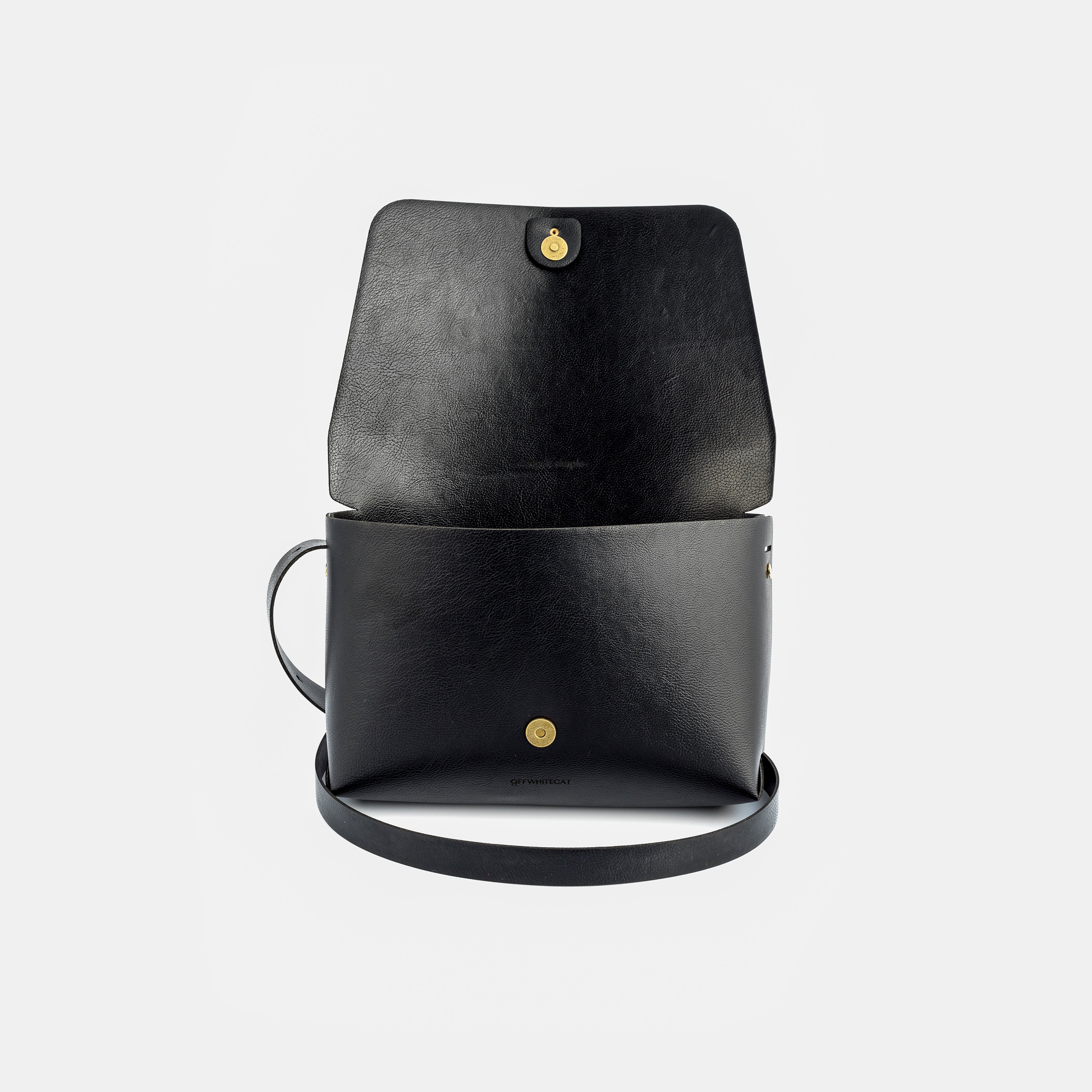 Bolsa 'Cecii' Black