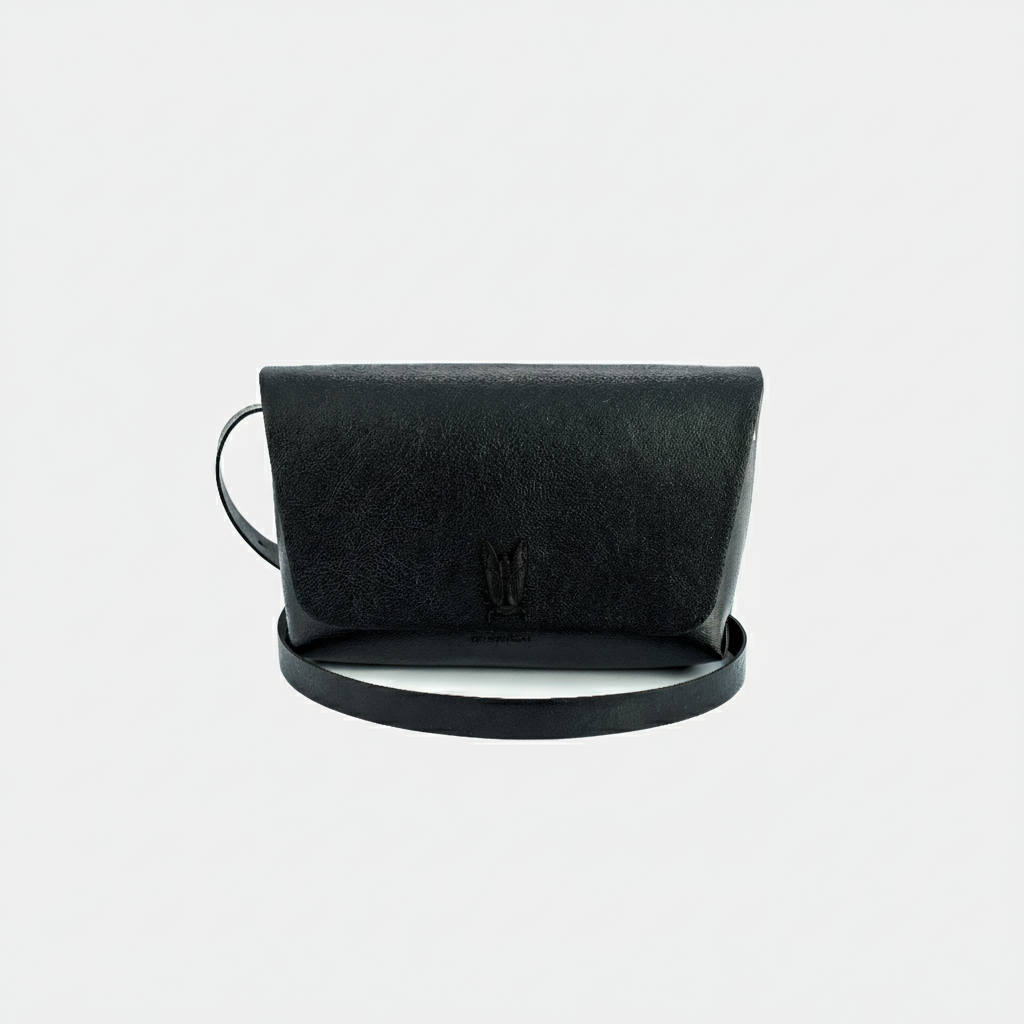 Bolsa 'Cecii' Black