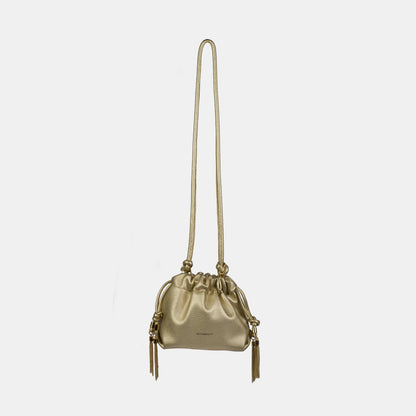 Bolsa 'Mitza' Gold