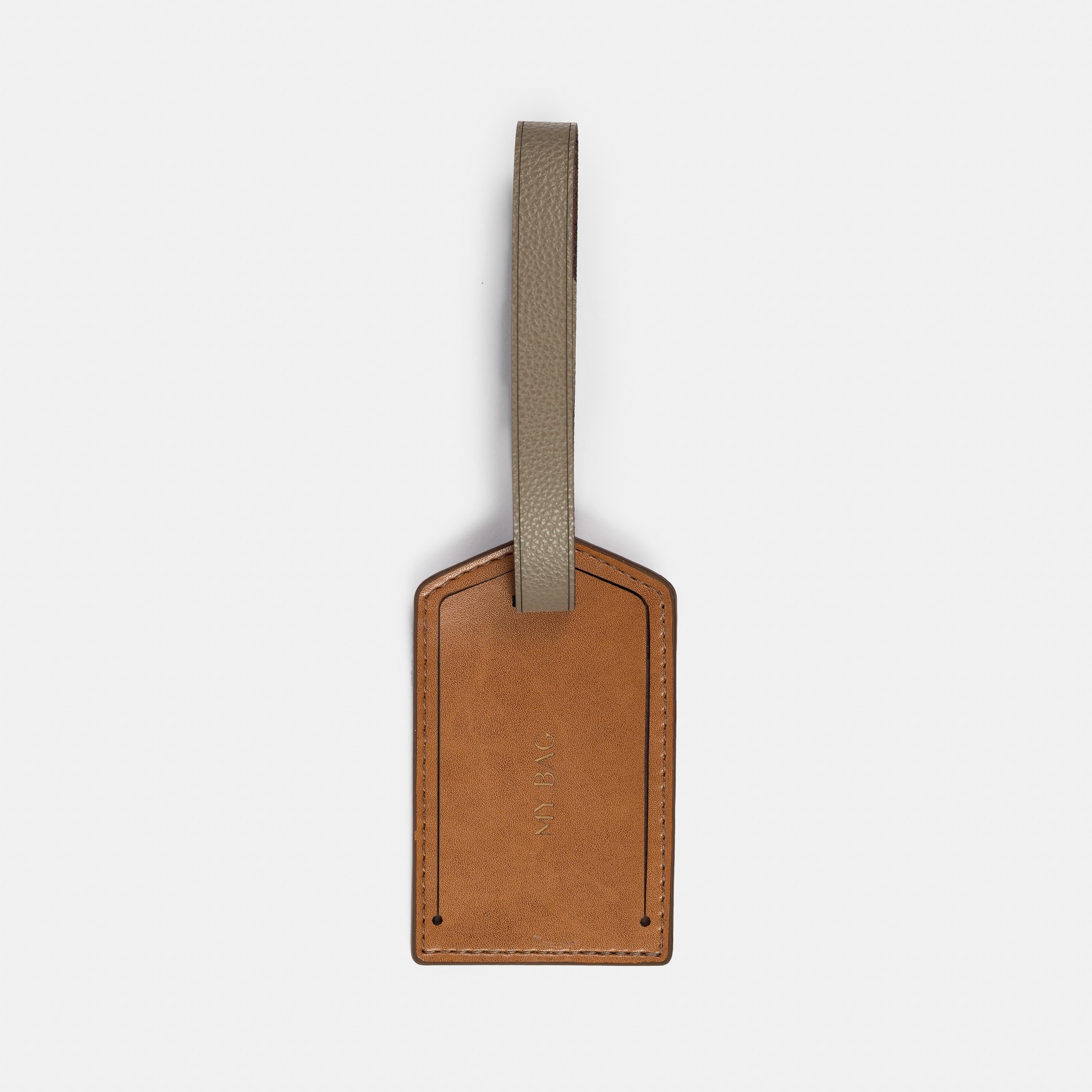 Duo 'Ginger' Grey