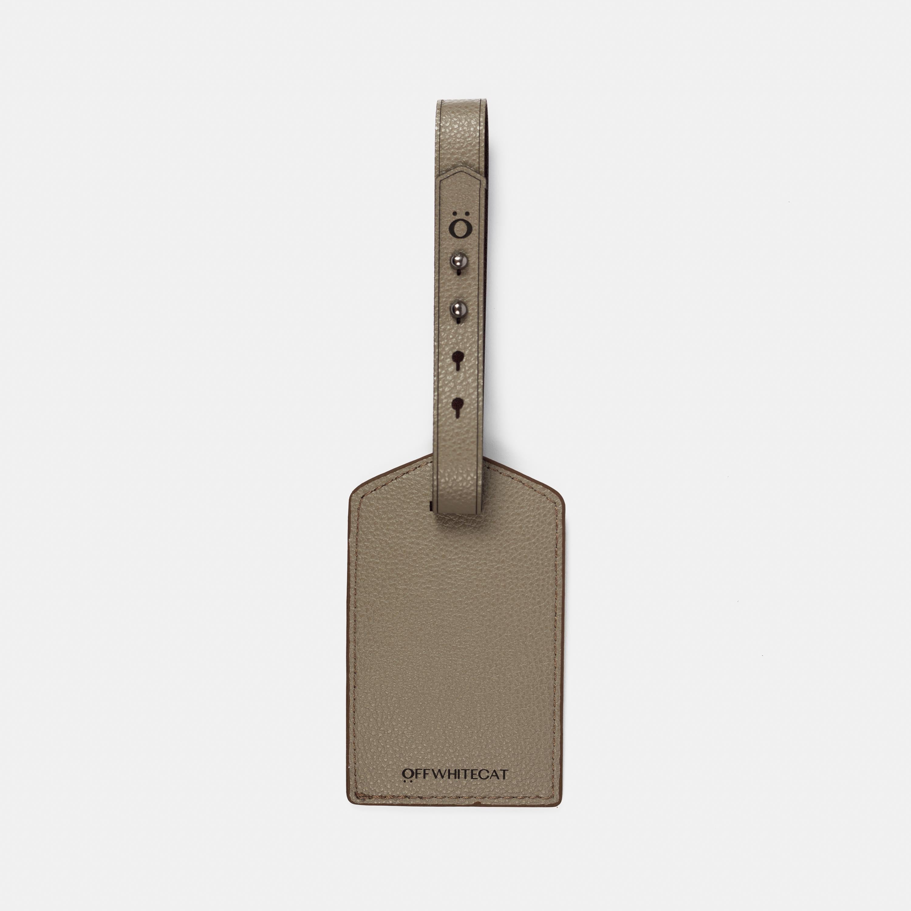 Duo 'Ginger' Grey