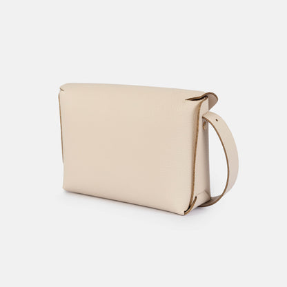 Bolsa New 'Iris' Off White