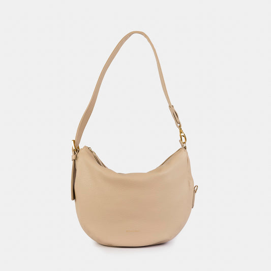 Bolsa 'Zoe' Dusty-Off White Cat-