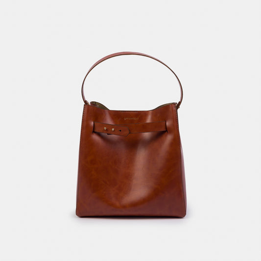 Bolsa 'Lucy' Rust