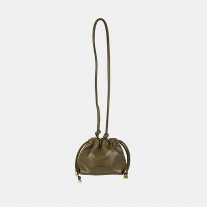 Bolsa 'Summer Mitza' Militar