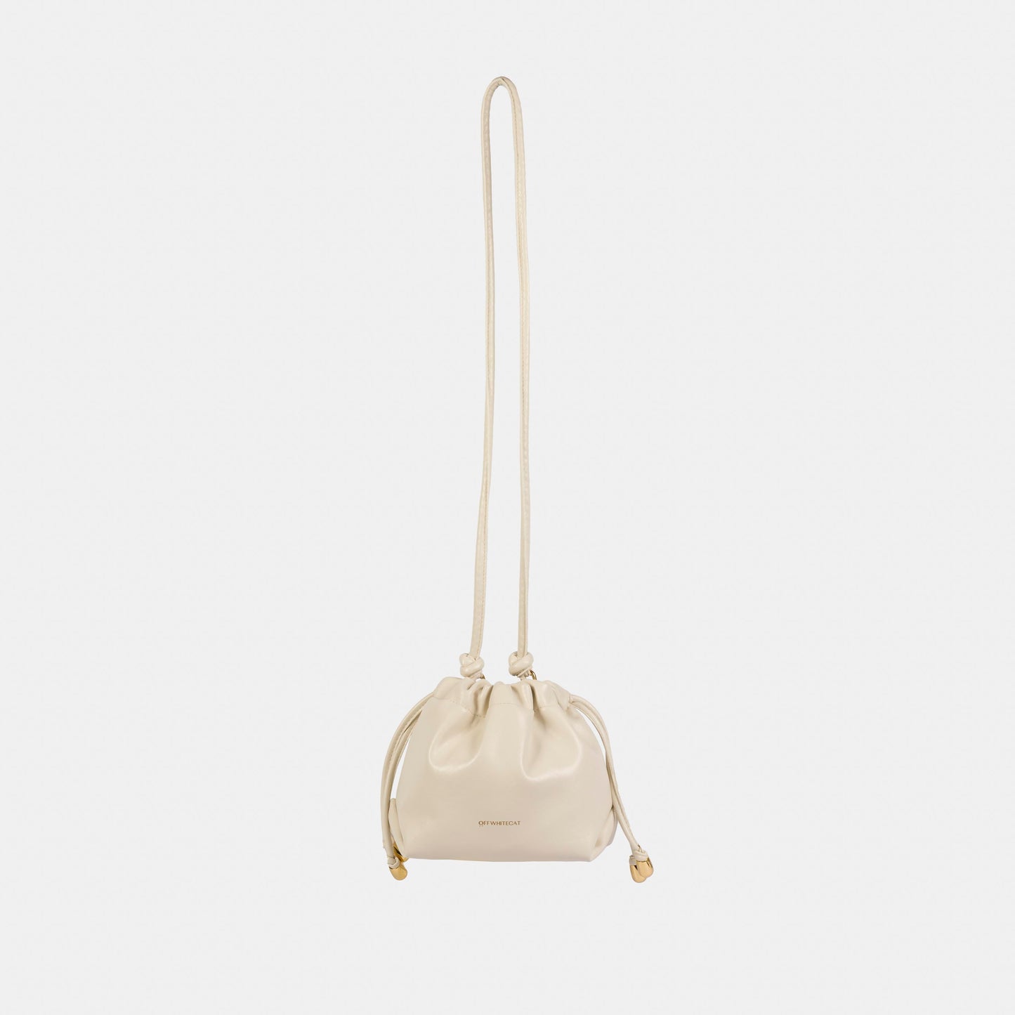 Bolsa 'Summer Mitza' Off White