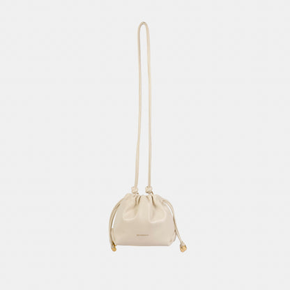 Bolsa 'Summer Mitza' Off White