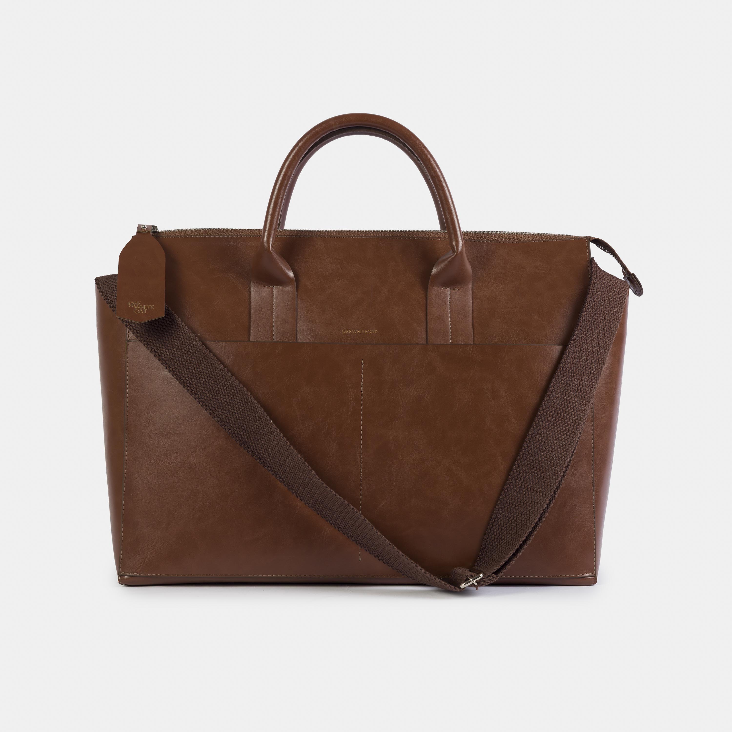 Bolsa 'Juno' Brandy