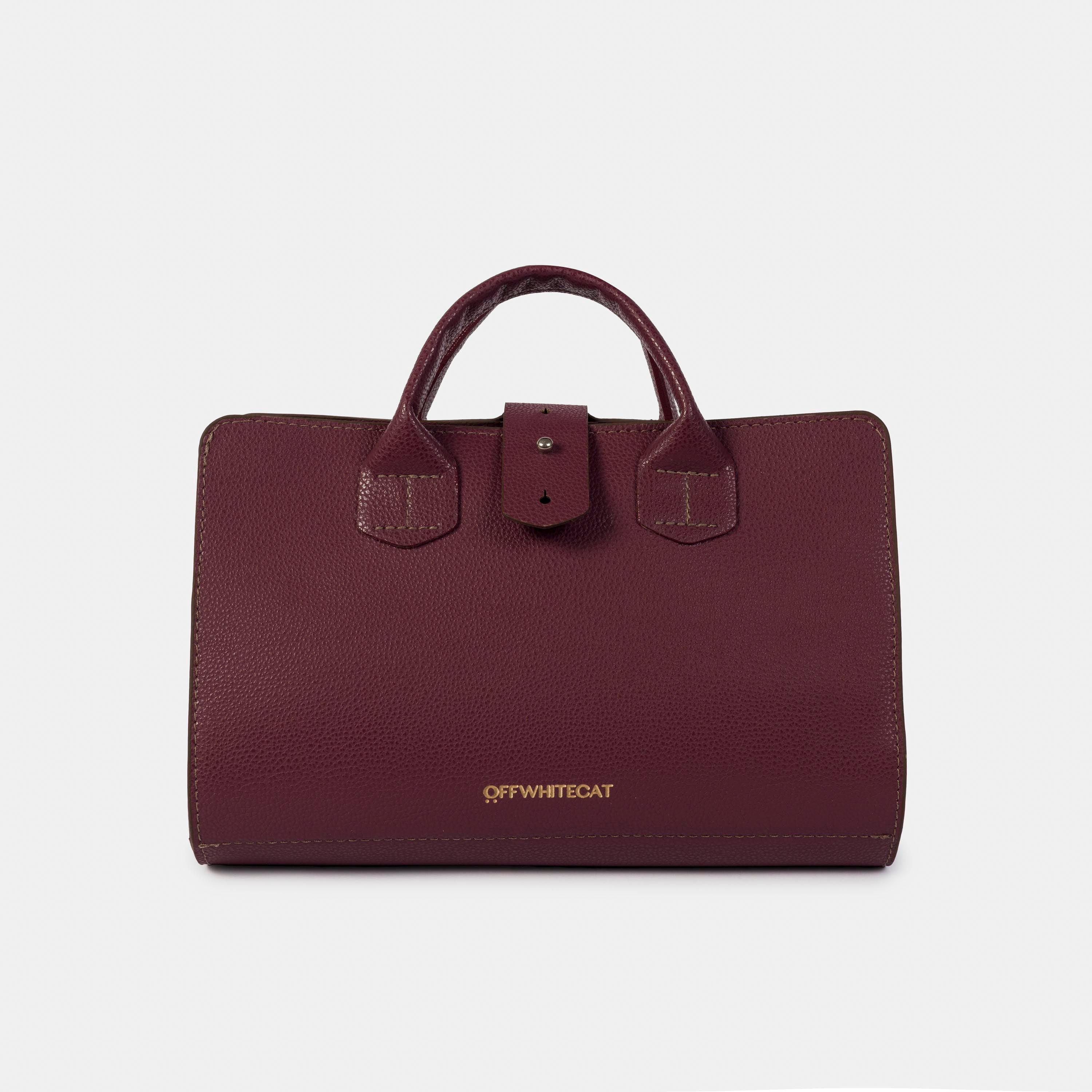 Necessaire 'Marie' Brodeaux
