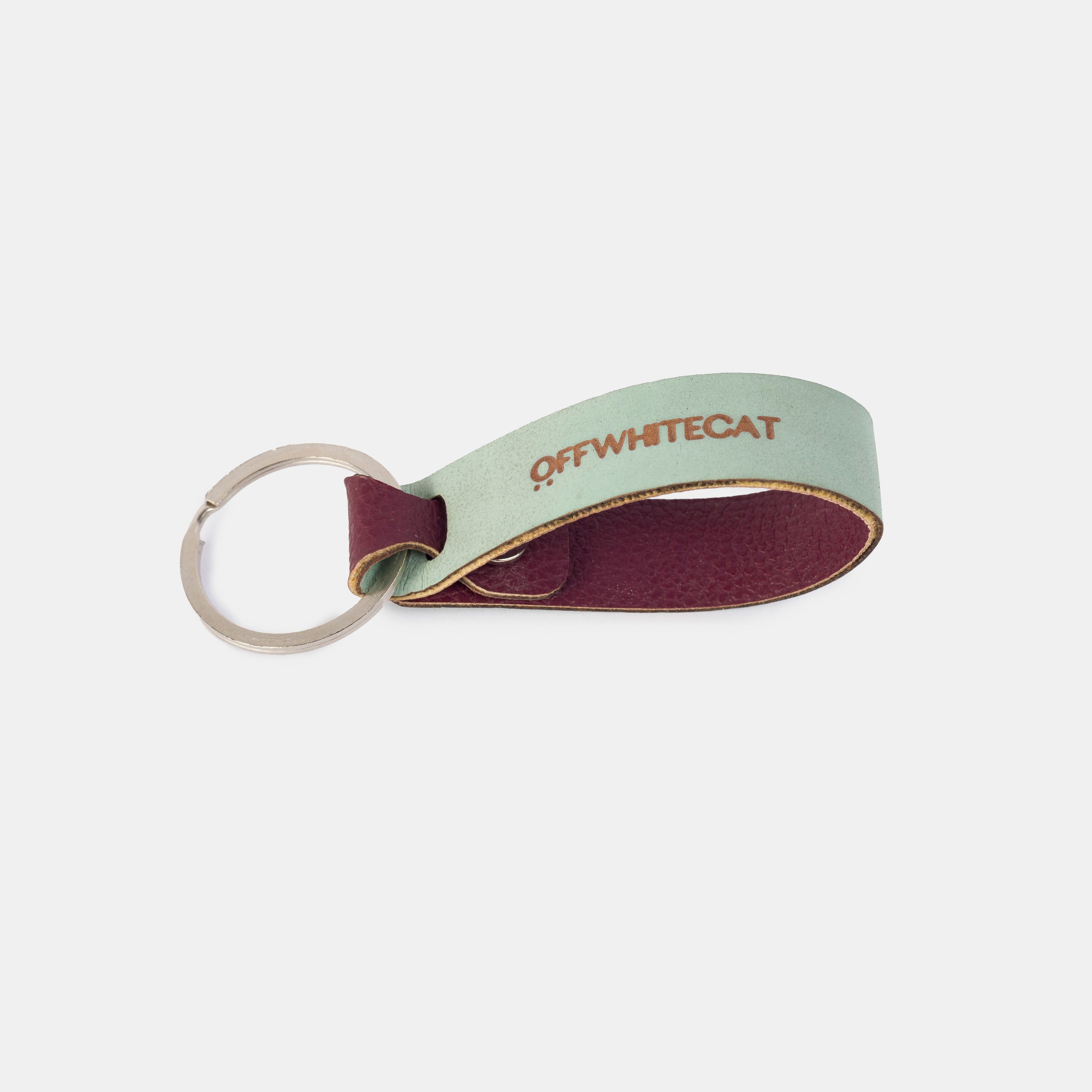 Chaveiro 'Classic' Mint