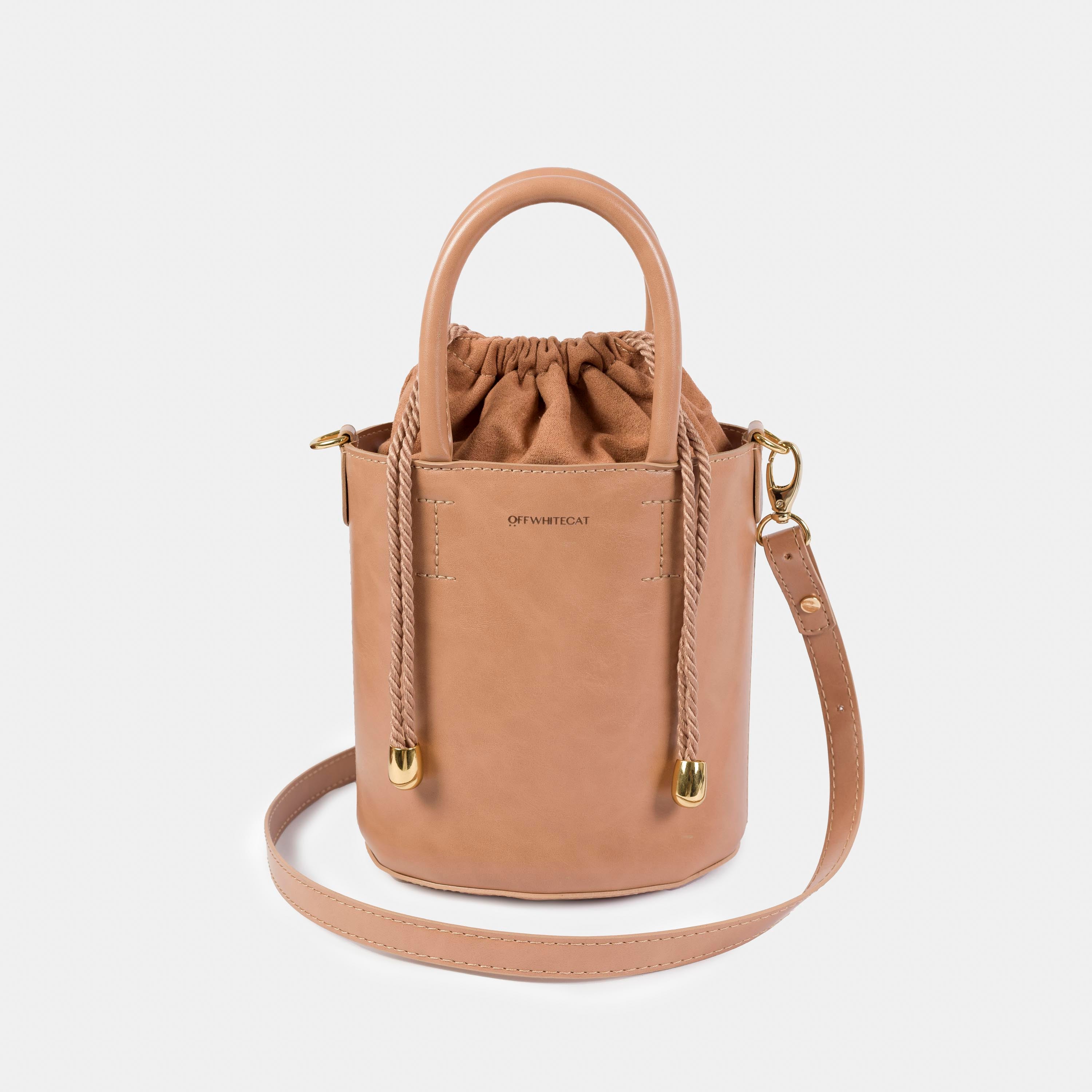 Bolsa 'Margot' Sand