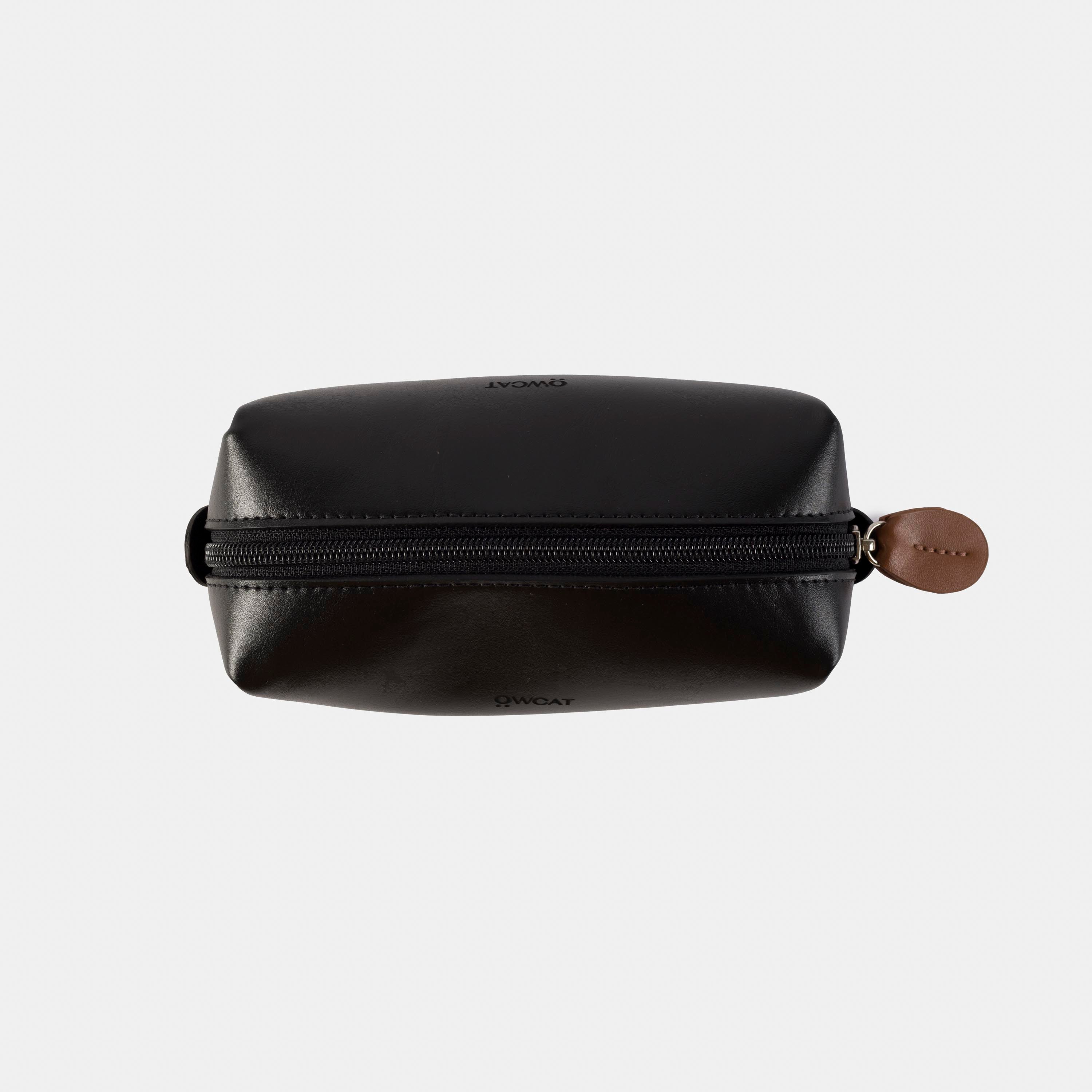 Necessaire M 'OWCAT' Black