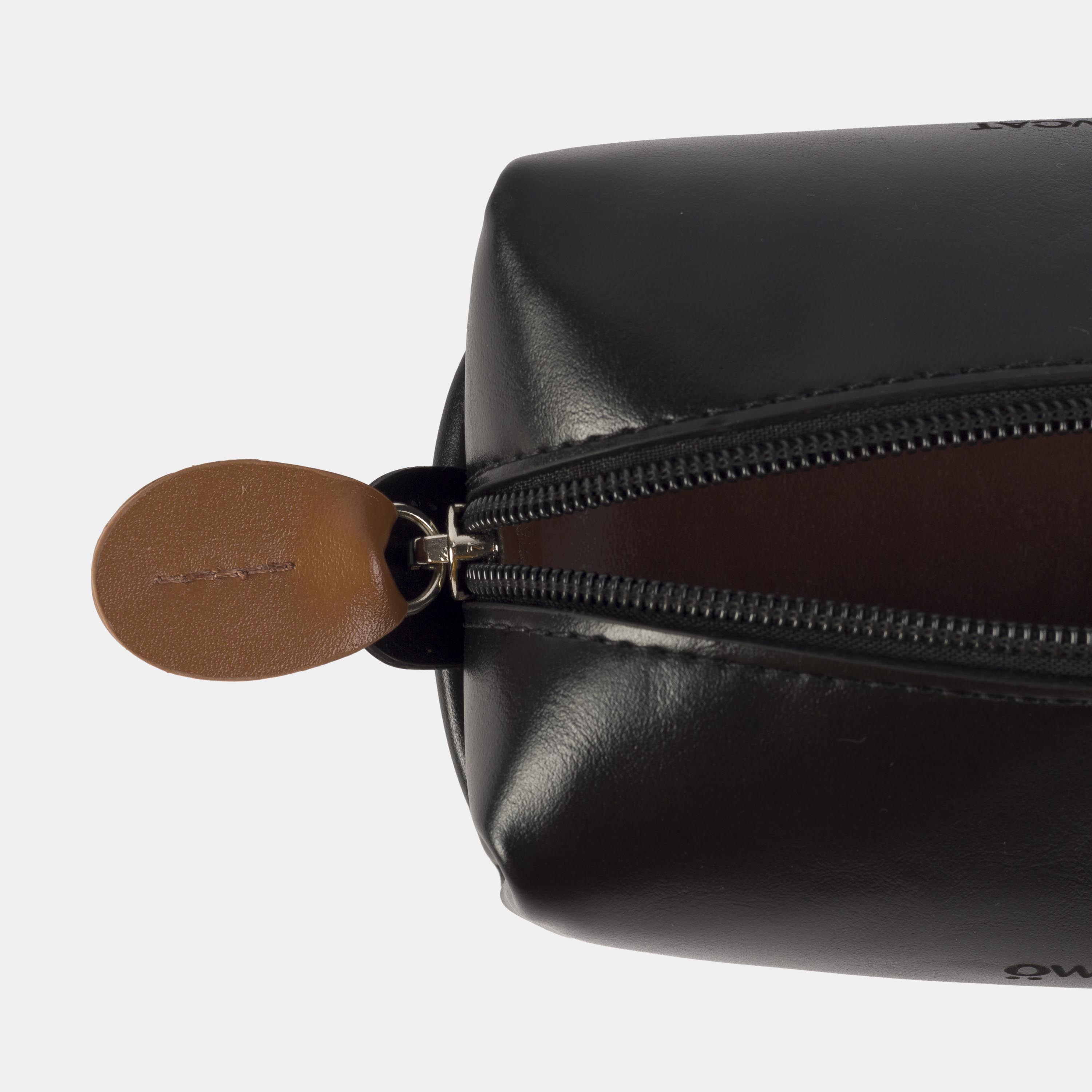 Necessaire P 'OWCAT' Black