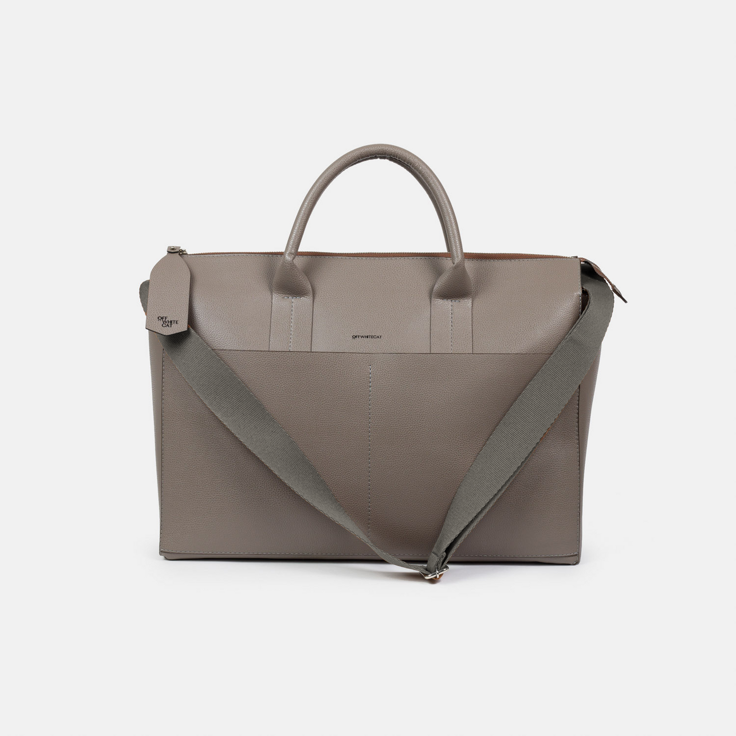 Bolsa 'Juno' Grey