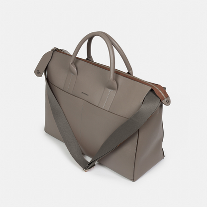 Bolsa 'Juno' Grey