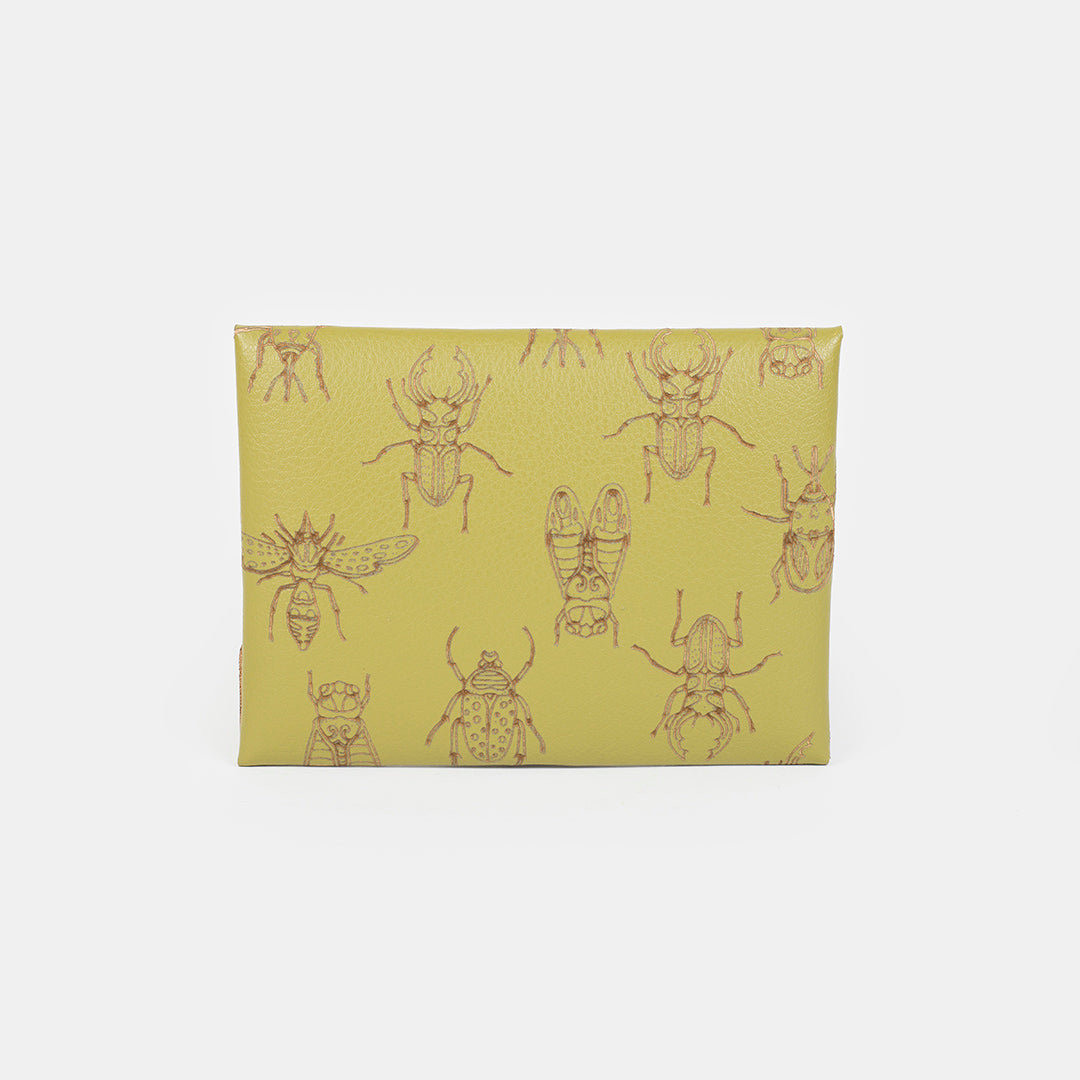 Carteira 'Lola' Oliva