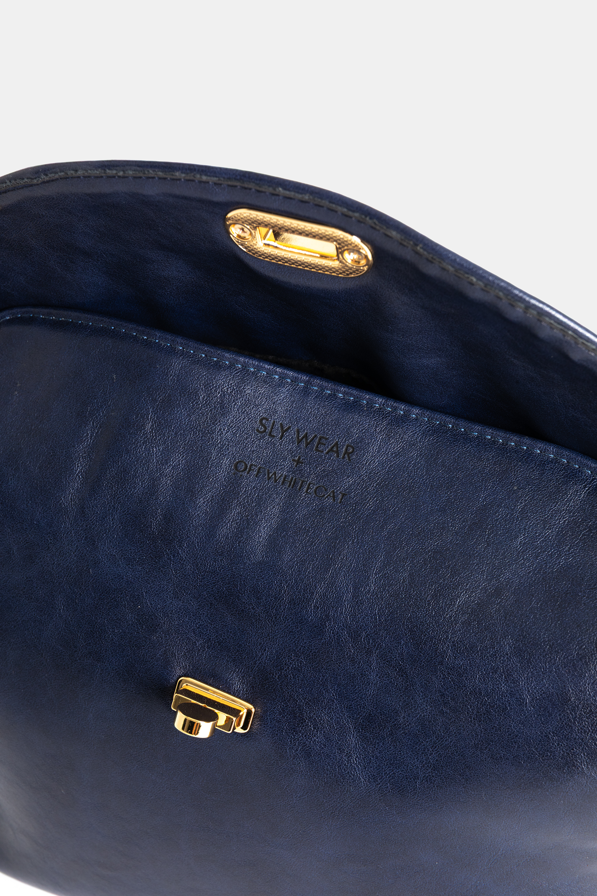 Bolsa 'Amber' Navy