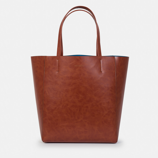 Bolsa 'Maxie' Rust