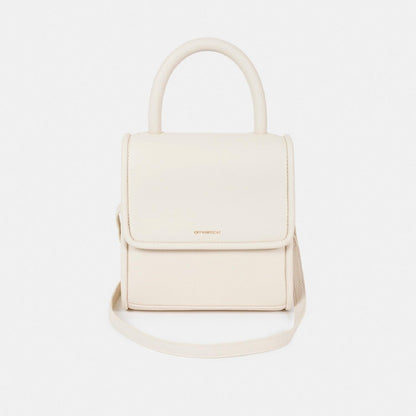 Bolsa 'Duda' Off White - Off White Cat