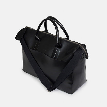 Bolsa 'Juno' Black - Off White Cat