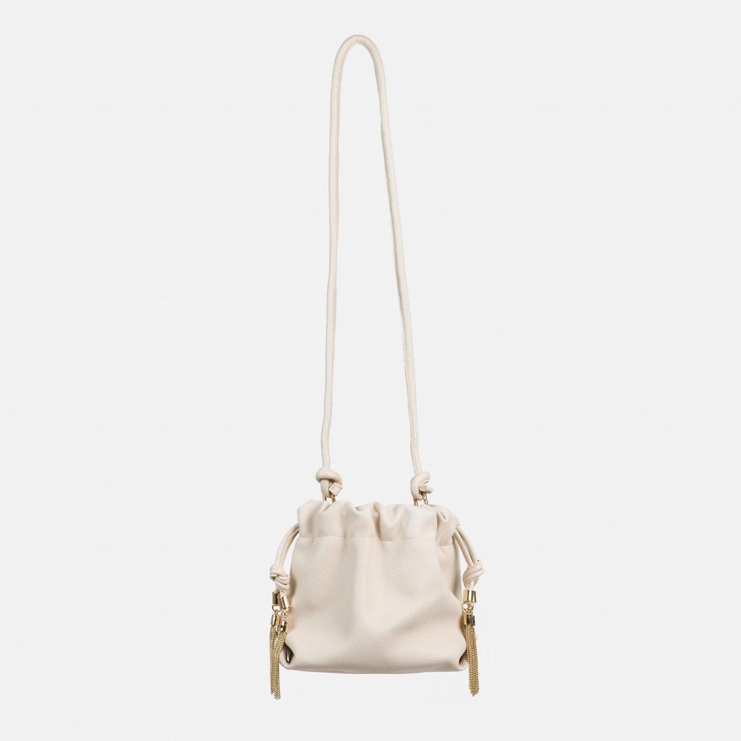 Bolsa 'Mitza' Off White - Off White Cat